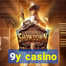 9y casino